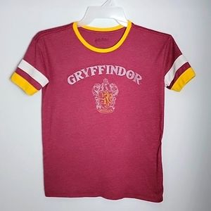 Women's Gryffindor Shirts